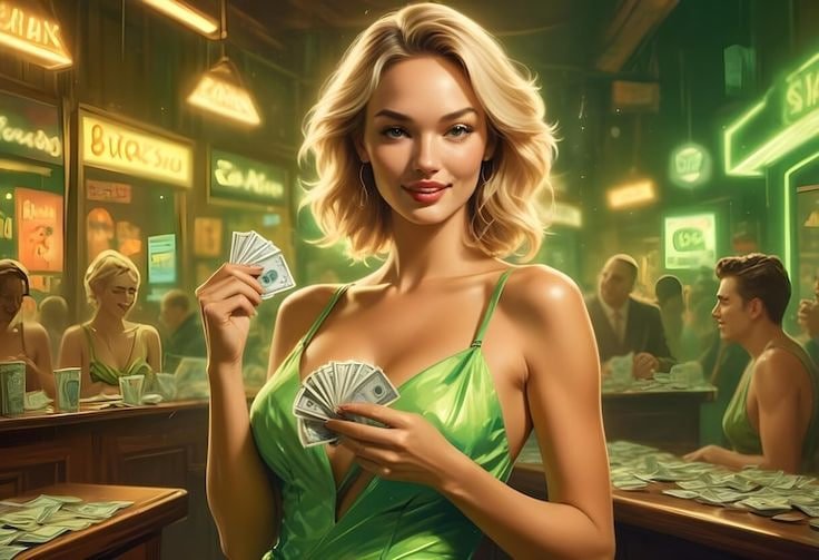 Adult entertainment session on bdt 1777 live casino tables with clear user controls